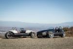 Vanderhall Venice 2016 года